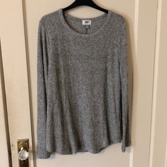Old Navy Ribbed Sweater - Picture 2 of 4